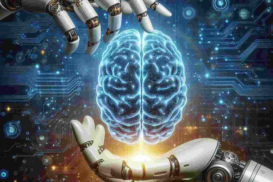 Artificial Intelligence and Machine Learning