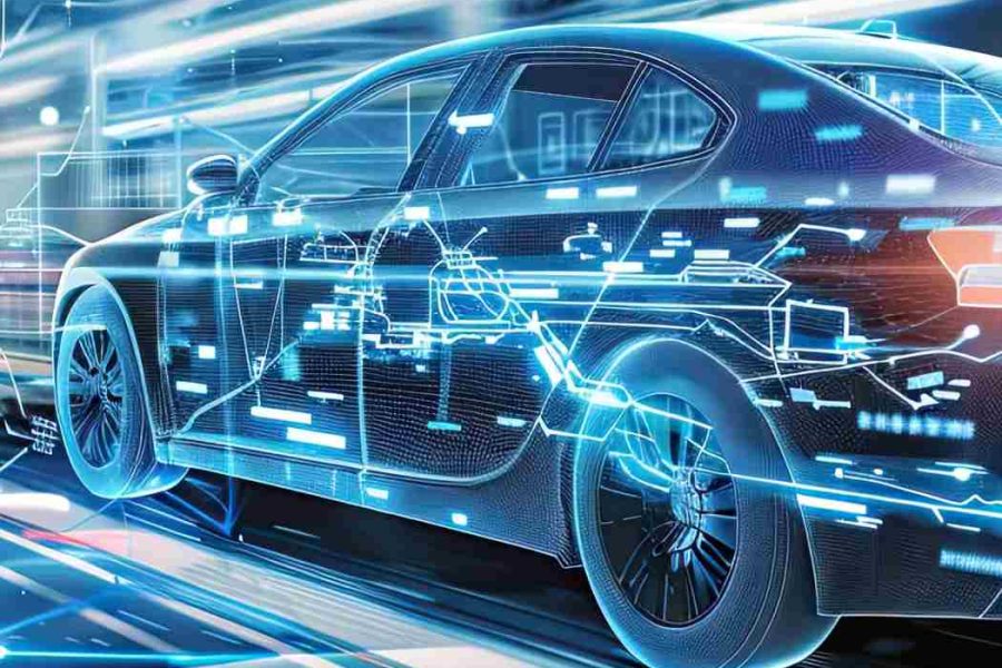 Automotive Solutions