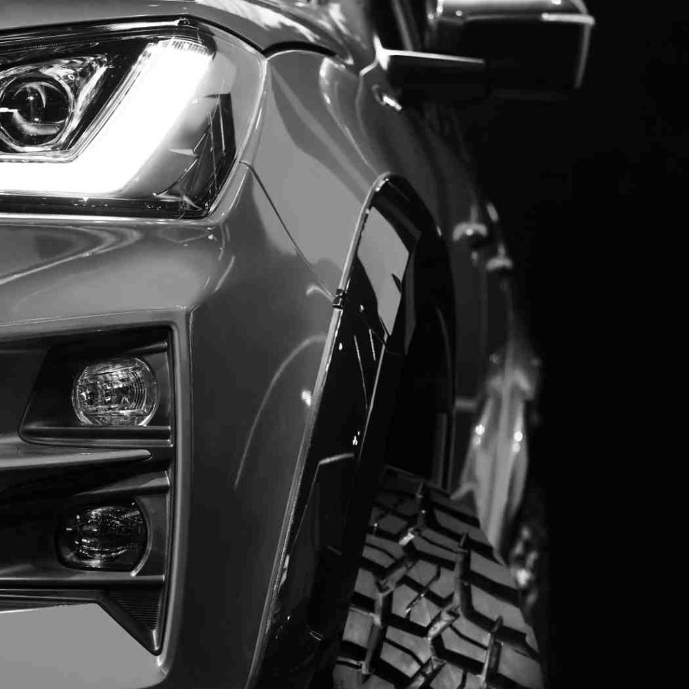 Automotive