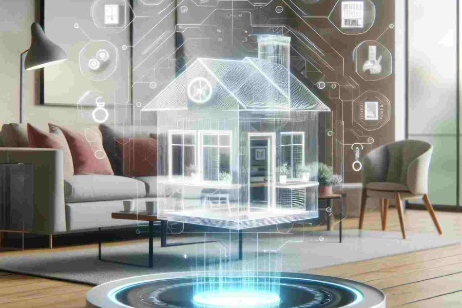 Consumer Electronics