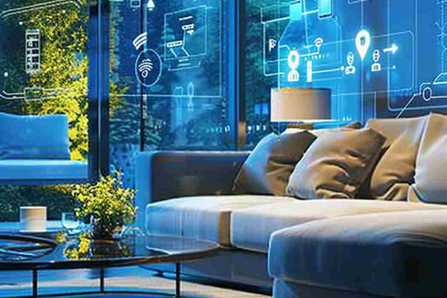 Future of Smart Living